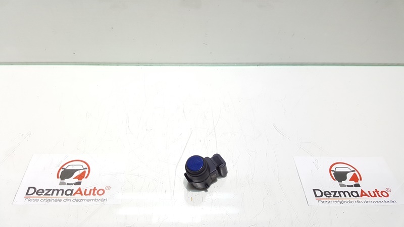 Senzor parcare bara spate, Bmw 1 coupe (E82) 7837273 din dezmembrari