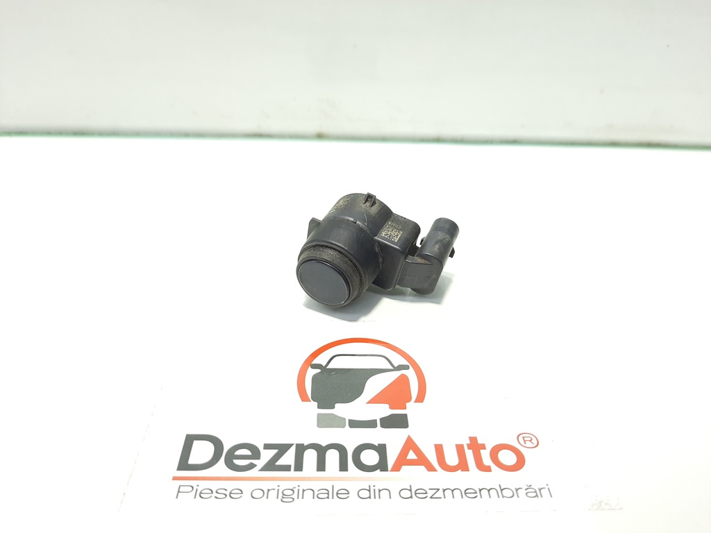 Senzor parcare bara spate, Bmw 3 (E90) [Fabr 2005-2011] 8037843 (id:416846)