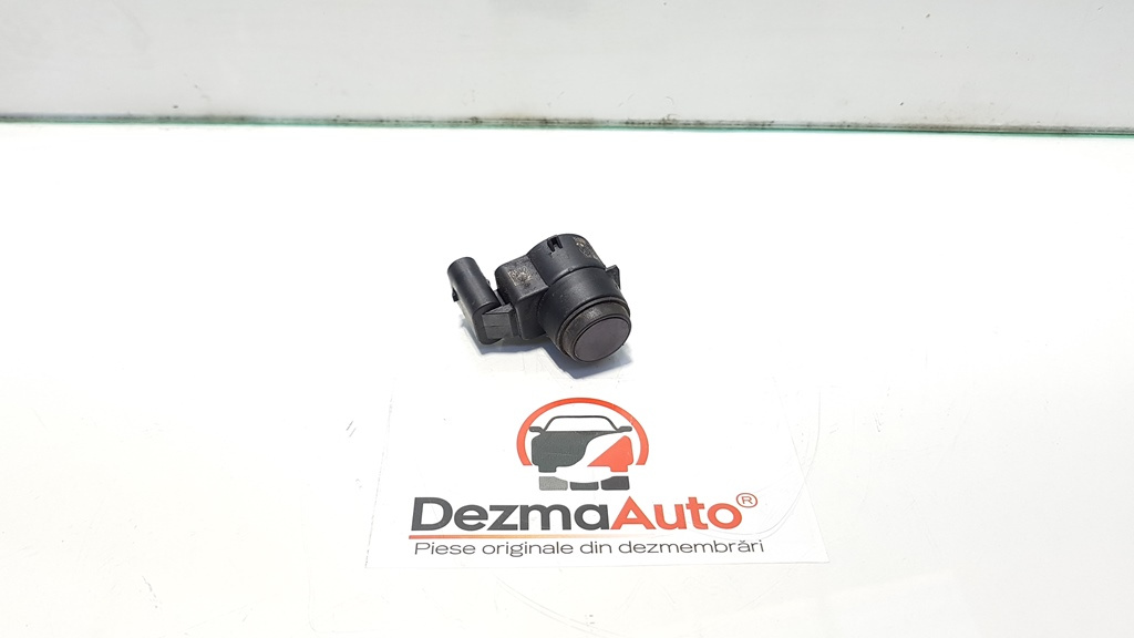 Senzor parcare bara spate, Bmw 3 Touring (E91) [Fabr 2005-2011], cod 6934308