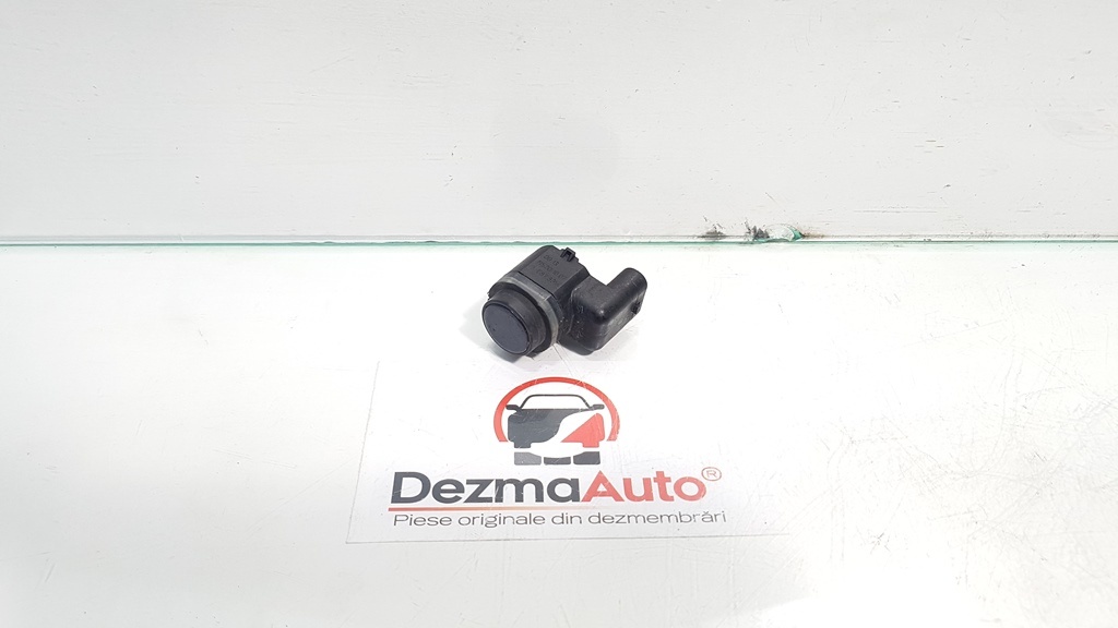 Senzor parcare bara spate, Bmw 5 Touring (E61) cod 9139866 (id:379973)