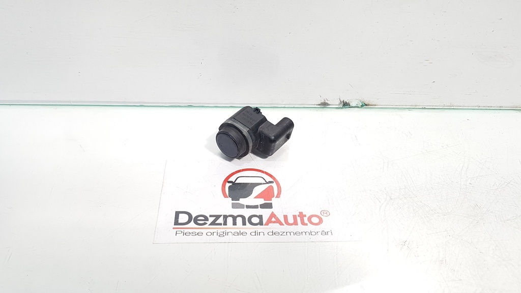 Senzor parcare bara spate, Bmw 5 Touring (E61) cod 9139866 (id:379969)