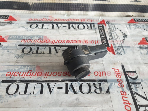 Senzor parcare bara spate CITROËN C5 III cod piesa : 96660163