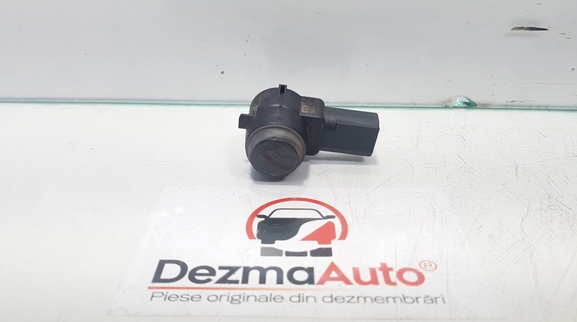 Senzor parcare bara spate, Citroen C4, cod 96660163 (id:376386)