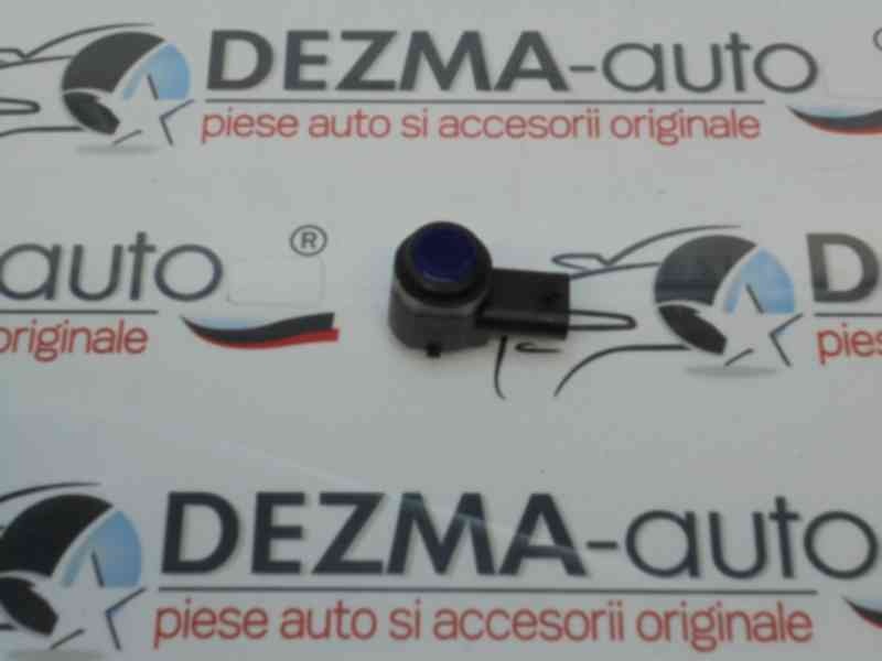 Senzor parcare bara spate CJ5T-15K859-AAW, Ford Focus 3 (id:282290)