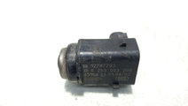 Senzor parcare bara spate, cod 12787793, Opel Astr...