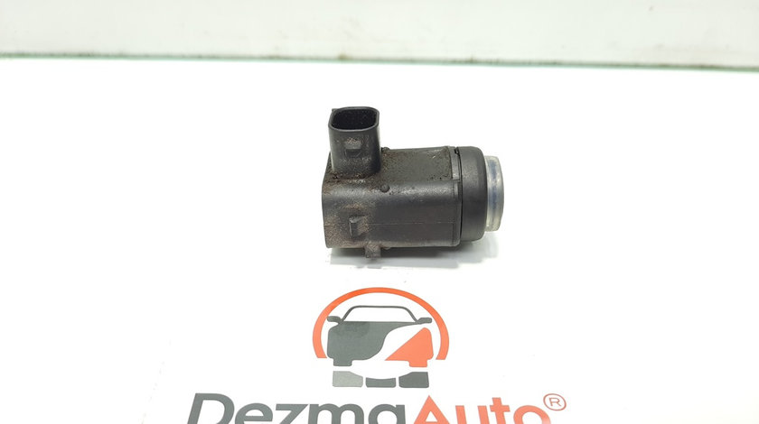 Senzor parcare bara spate, cod 12787793, Opel Astra H