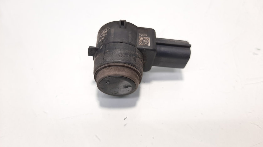 Senzor parcare bara spate, cod 13282886, Opel Astra J (id:555438)