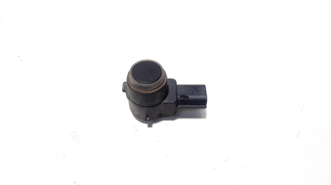 Senzor parcare bara spate, cod 13300764, Opel Astra J Combi (id:522455)