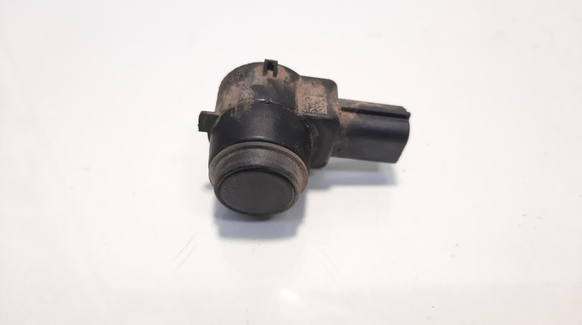 Senzor parcare bara spate, cod 13300764, Opel Astra J Combi (id:600961)