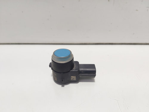 Senzor parcare bara spate, cod 13330897, Opel Meriva B (id:629269)