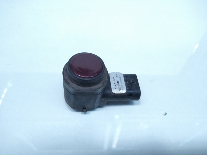 Senzor parcare bara spate, cod 1S0919275, Skoda Roomster (5J) (id:445959)