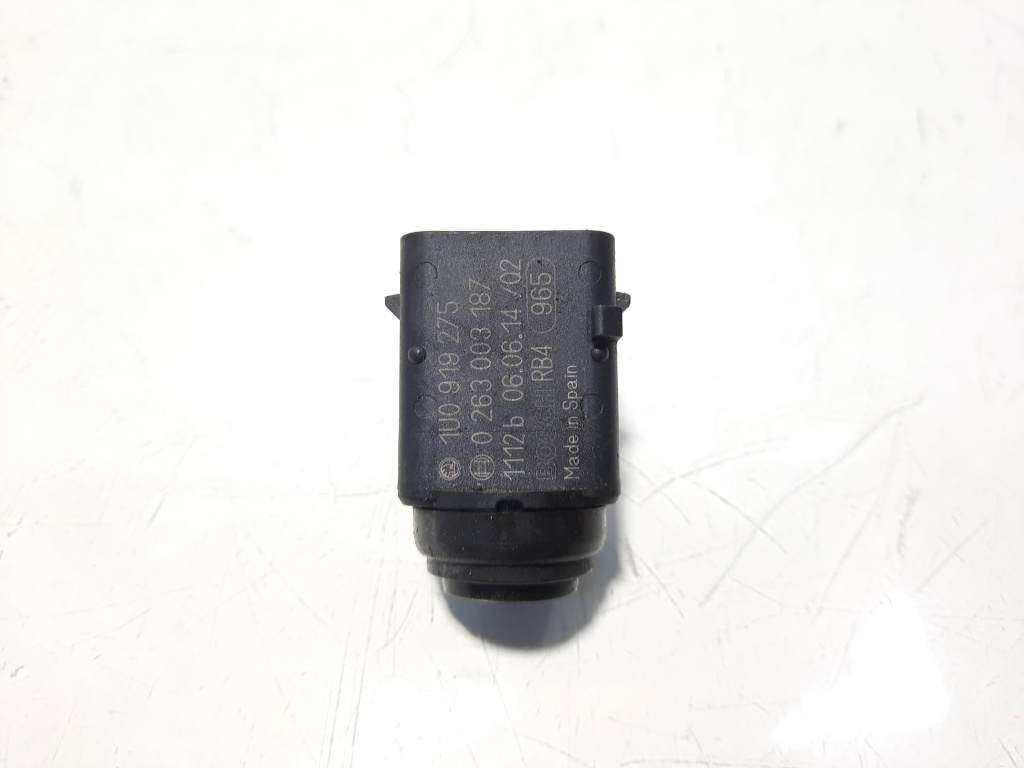 Senzor parcare bara spate, cod 1U0919275, Vw Eos (1F7, 1F8) (id:465824)