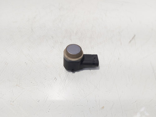 Senzor parcare bara spate, cod 284420028R, Renault Laguna 3 (id:705008)