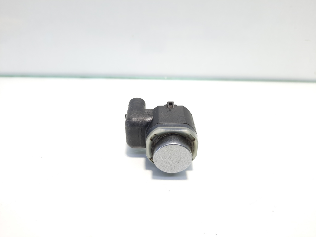 Senzor parcare bara spate, cod 420919275, Audi A4 Avant (8K5, B8) (id:465491)