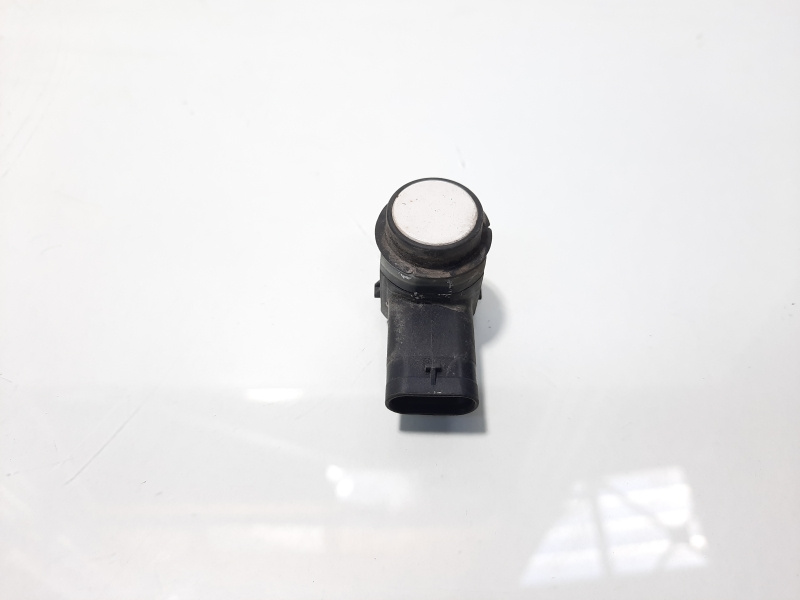 Senzor parcare bara spate, cod 4H0919275, Vw Golf 6 (5K1) (id:516743)