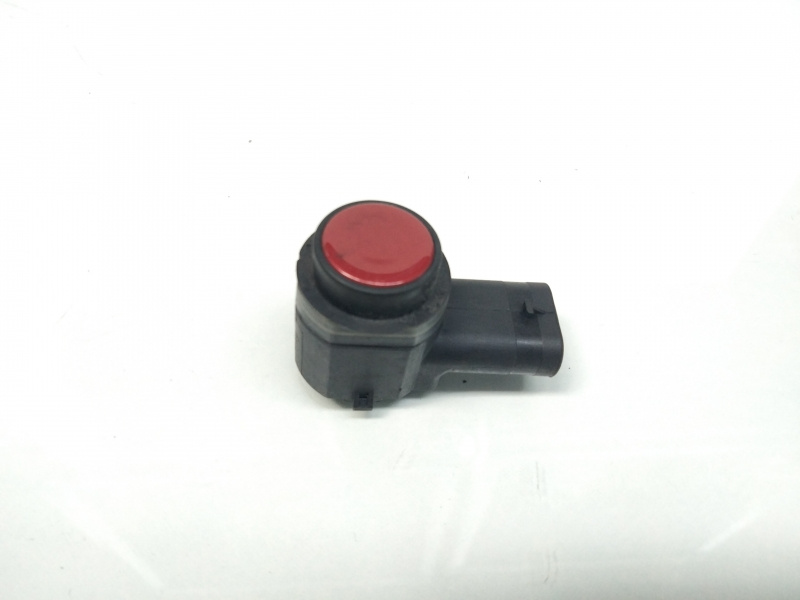 Senzor parcare bara spate, cod 4H0919275, Vw Golf 6 (5K1) (id:424601)