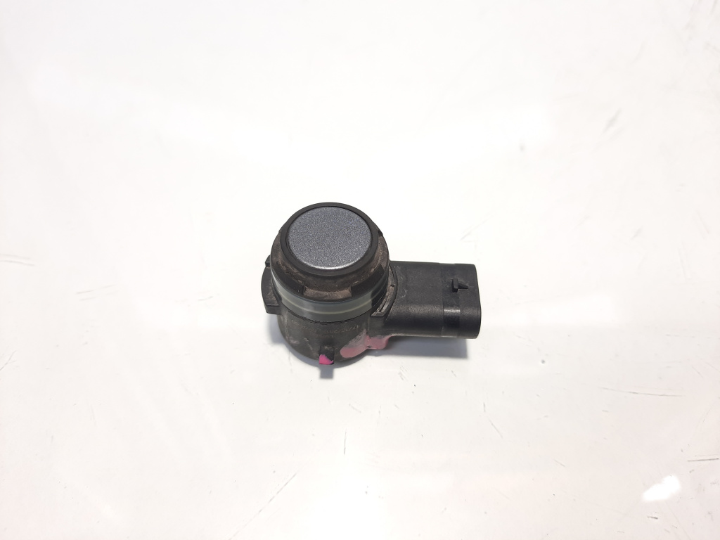 Senzor parcare bara spate, cod 5Q0919275B, Skoda Rapid (NH3) (id:464085)