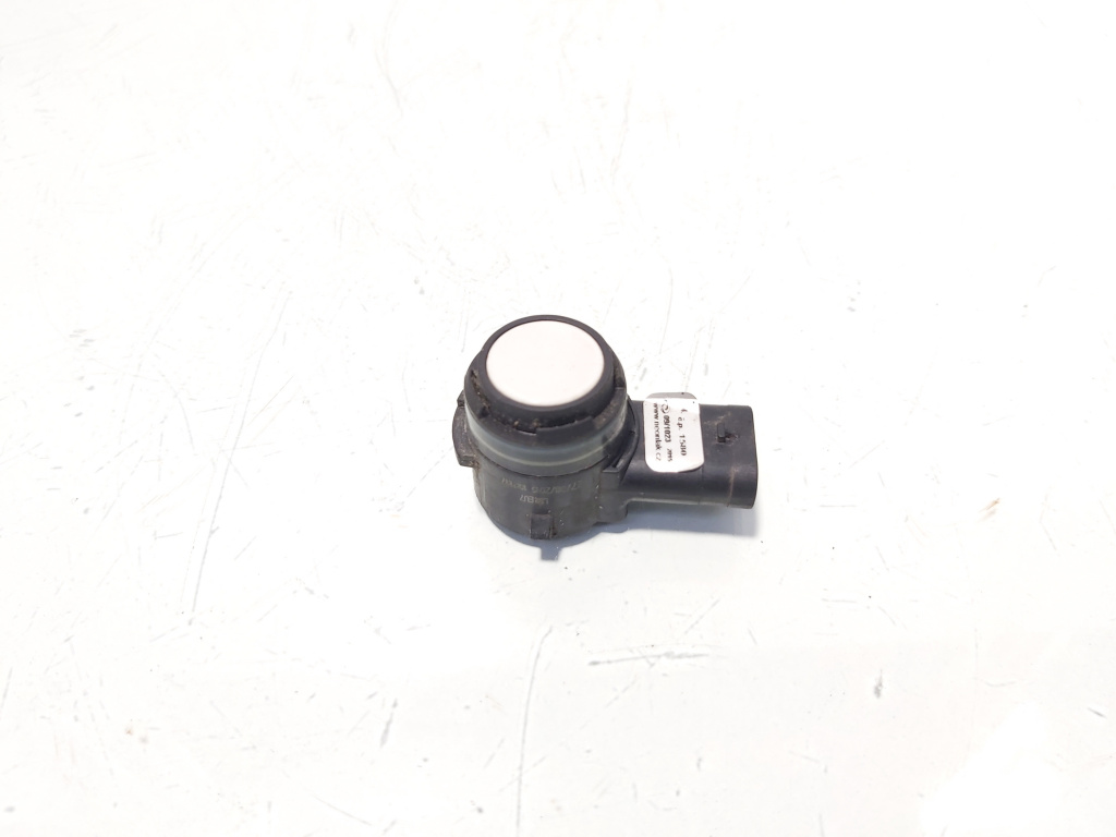 Senzor parcare bara spate, cod 5Q0919275B, Skoda Rapid (NH3) (id:701782)