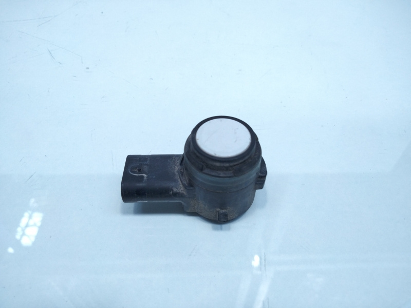 Senzor parcare bara spate, cod 5Q0919275B, Skoda Rapid (NH3) (id:443174)