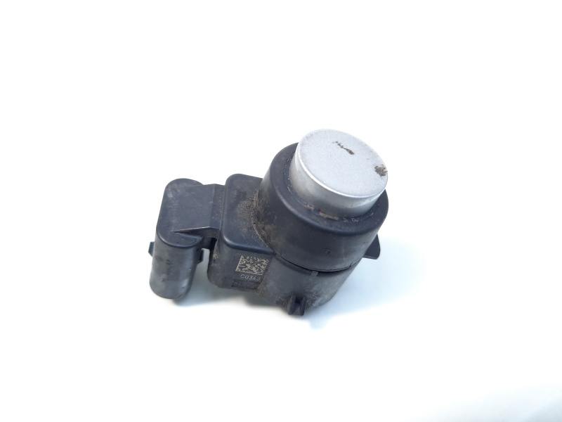 Senzor parcare bara spate, cod 6935597, 0263003292, Bmw 3 (E90) (id:426332)