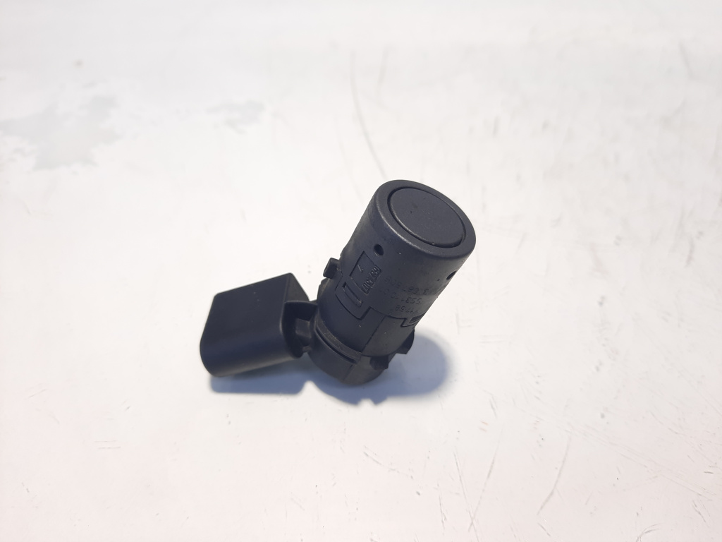 Senzor parcare bara spate, cod 7H0919275D, Audi A4 Avant (8ED, B7) (id:472682)