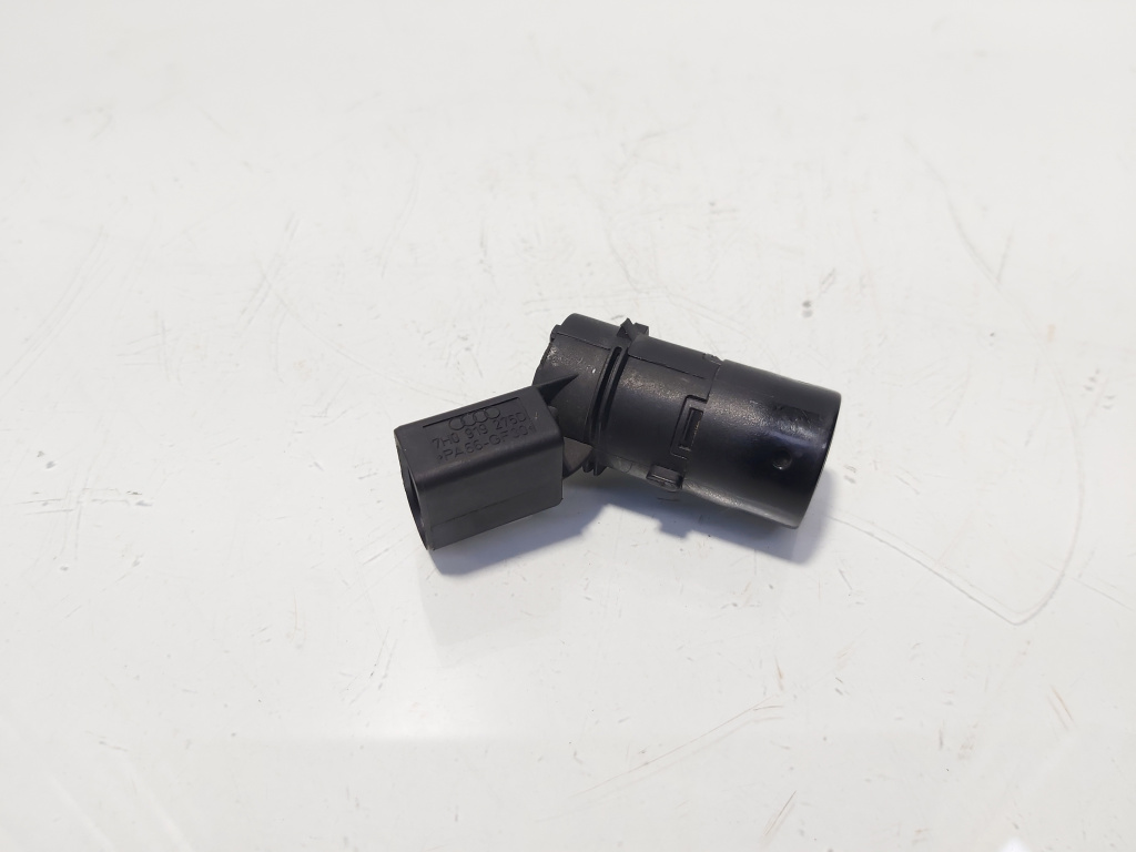 Senzor parcare bara spate, cod 7H0919275D, Audi A6 Avant (4B5, C5) (id:679870)