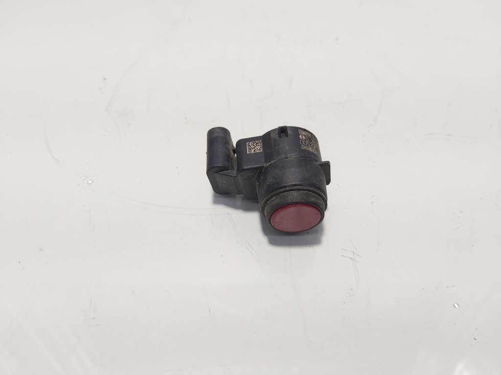 Senzor parcare bara spate, cod 9114344, Bmw 3 Touring (E91) (id:623853)