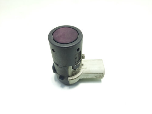 Senzor parcare bara spate, cod 9653849080, Citroen C4 (II) (id:315859)