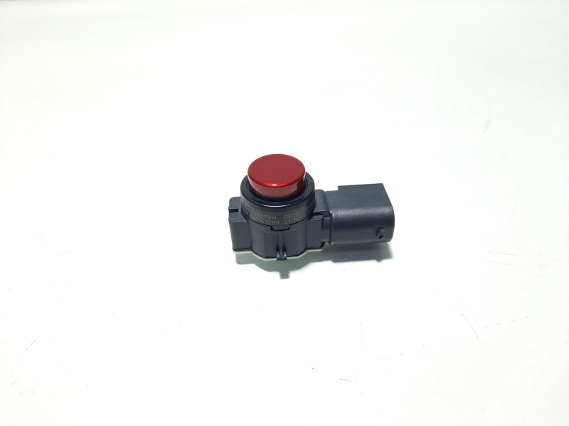Senzor parcare bara spate, cod 9827917377, Peugeot 208 (id:579068)
