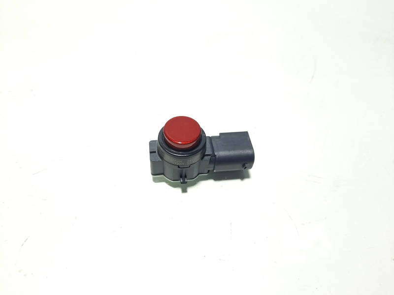 Senzor parcare bara spate, cod 9827917377, Peugeot 5008 II (id:579077)