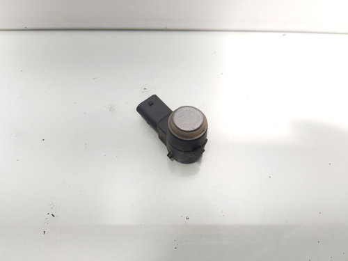 Senzor parcare bara spate, cod A2125420018, Mercedes Clasa E (W212) (id:694374)