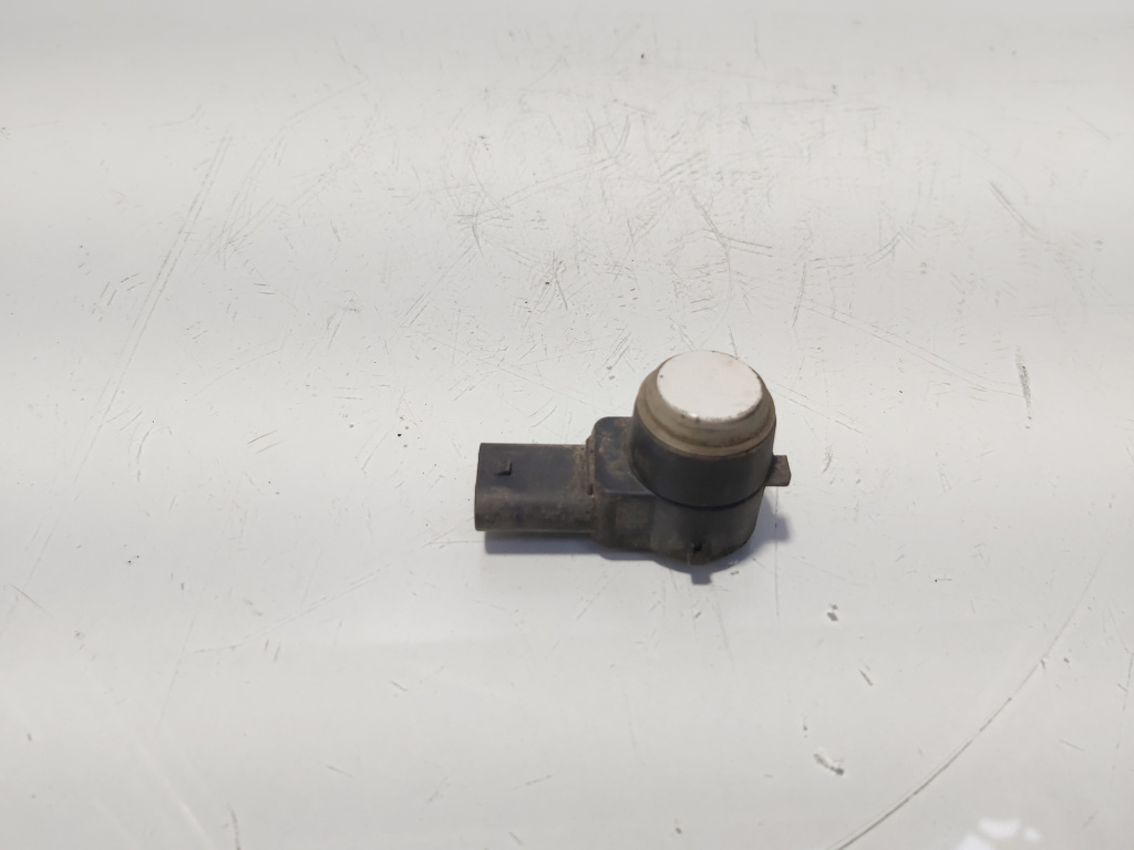 Senzor parcare bara spate, cod A2125420018, Mercedes Clasa C (W204) (id:669531)
