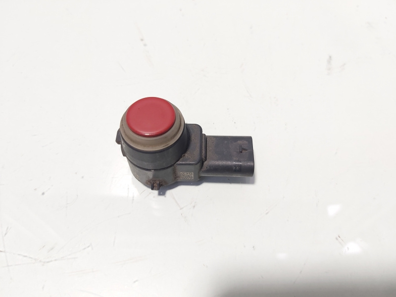 Senzor parcare bara spate, cod A2125420018, Mercedes Clasa C T-Model (S204) (id:540399)