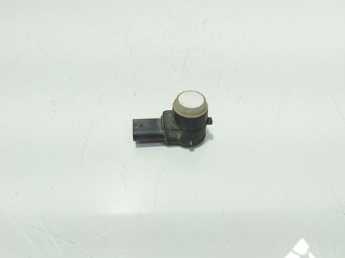 Senzor parcare bara spate, cod A2125420018, Mercedes Clasa C (W204) (id:700166)