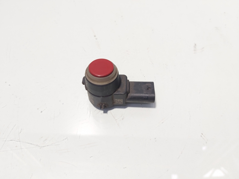 Senzor parcare bara spate, cod A2125420018, Mercedes Clasa C T-Model (S204) (id:540398)