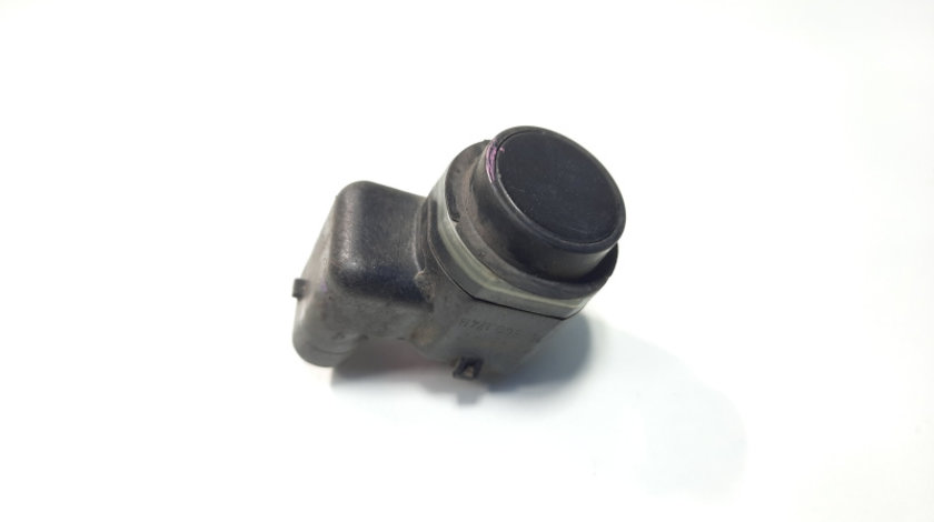 Senzor parcare bara spate, cod CJ5T-15K859-FA, Ford Mondeo 4 Sedan (idi:416816)