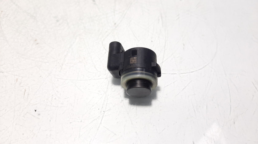 Senzor parcare bara spate, cod HK83-15KK859-AA, Land Rover Discovery V (L462) (id:562554)