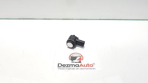 Senzor parcare bara spate, Ford Focus 3 Turnier [Fabr 2010-2018] CJ5T-15K859-AAW