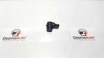 Senzor parcare bara spate GM13242365, Opel Zafira ...