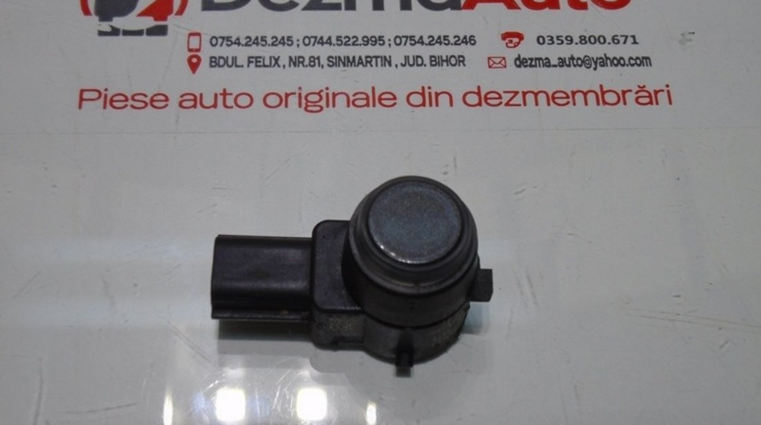 Senzor parcare bara spate GM13282887, Opel Insignia (id:291844)