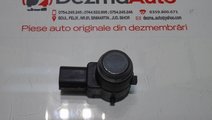 Senzor parcare bara spate GM13282887, Opel Insigni...