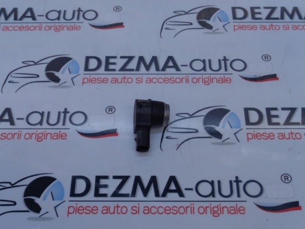 Senzor parcare bara spate, GM13300715, Opel Insignia, 2.0cdti (id:221323)