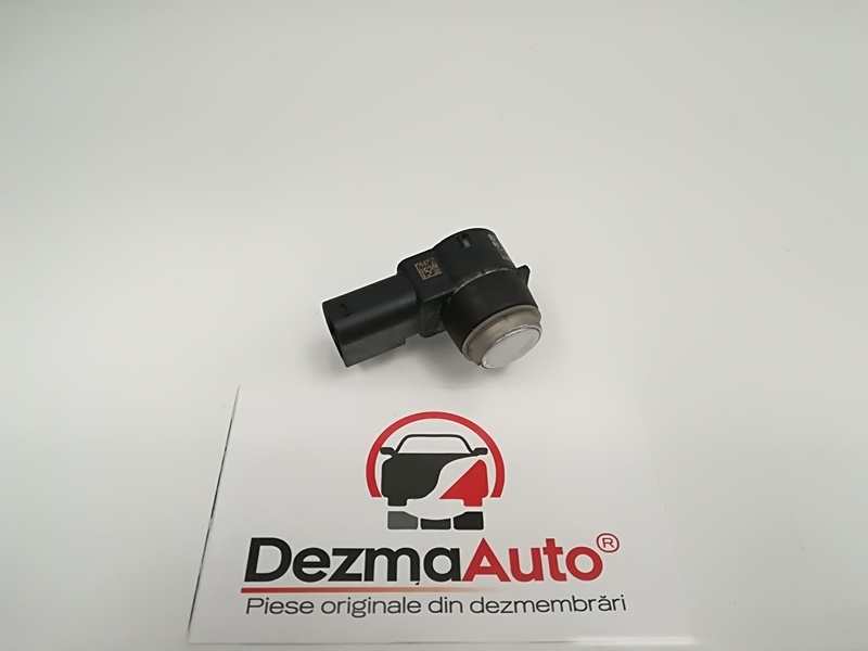 Senzor parcare bara spate GM13303039, Opel Corsa D (id:290874)
