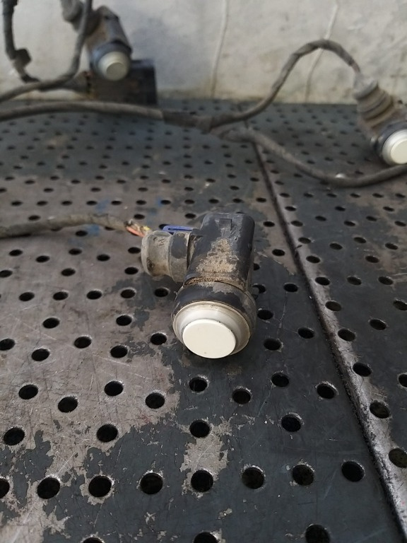 Senzor parcare bara spate mercedes r class w251 0045428718 0263003620