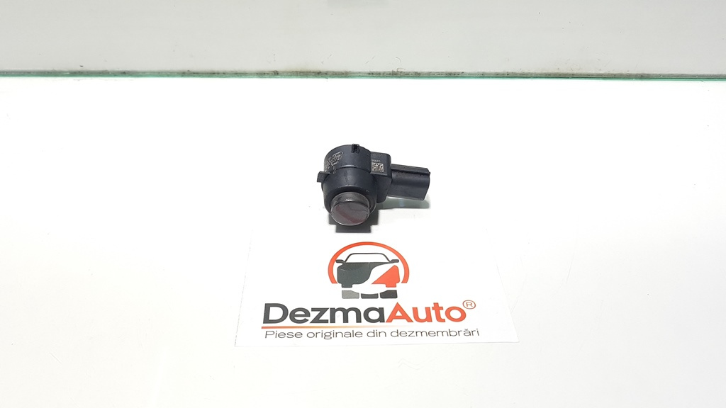 Senzor parcare bara spate, Opel Astra J Combi, 13282887 (id:400534)