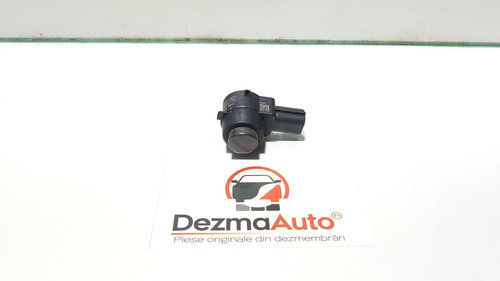 Senzor parcare bara spate, Opel Astra J Combi, 13282887 (id:400535)