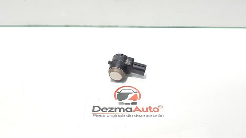 Senzor parcare bara spate, Opel Insignia, GM13282885 (id:390826)