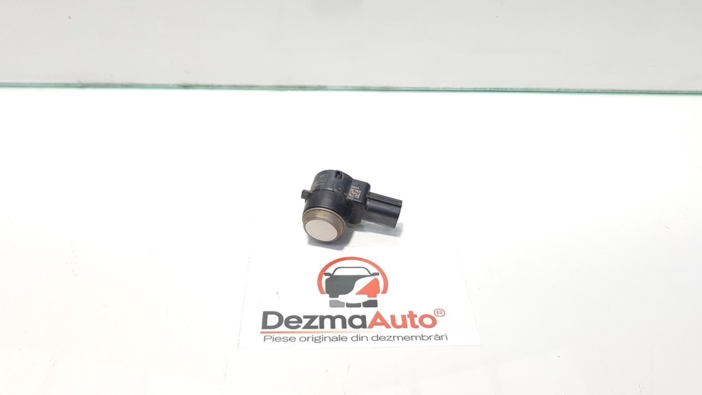 Senzor parcare bara spate, Opel Insignia, GM13282885 (id:390823)