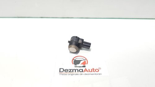 Senzor parcare bara spate, Opel Insignia, GM13282885 (id:390824)