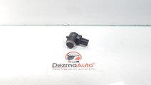 Senzor parcare bara spate, Opel Zafira B (A05) cod...